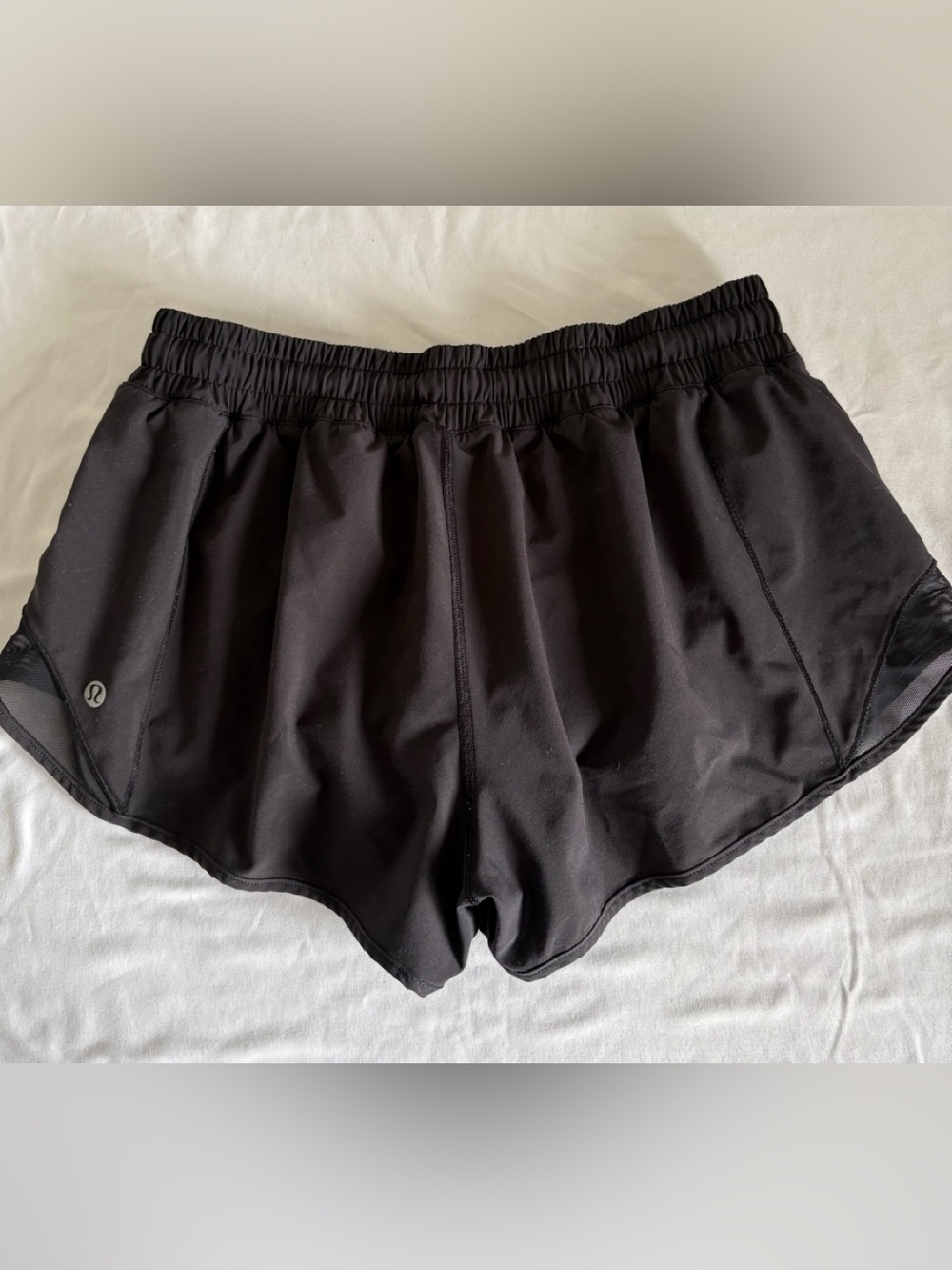lululemon athletica Running Shorts